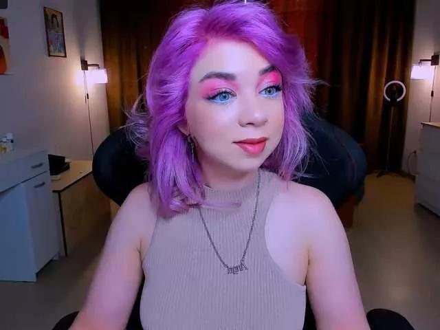 BabyNicole on BongaCams 