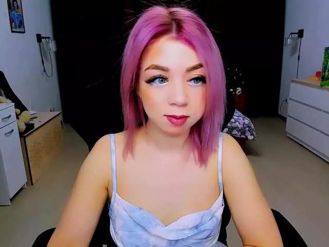 BabyNicole on BongaCams 