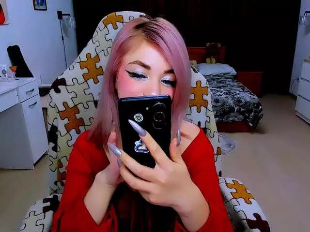 BabyNicole on BongaCams 
