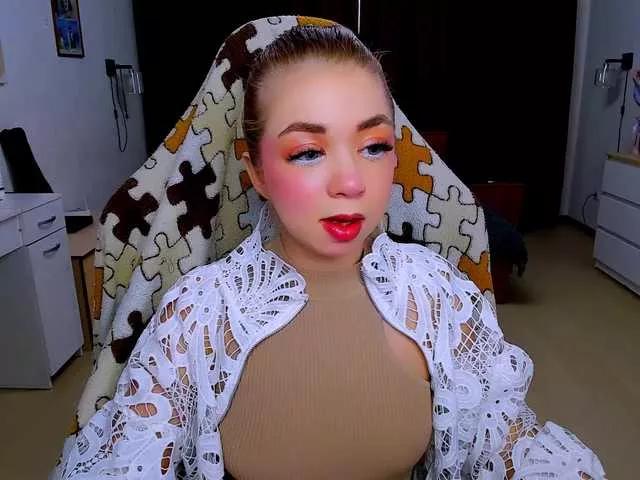 BabyNicole on BongaCams 