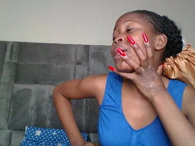 Offline Bad-gyl on BongaCams