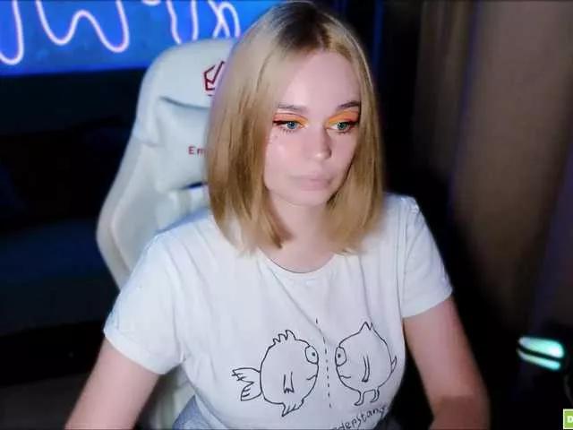 Offline BadGirl2609 on BongaCams