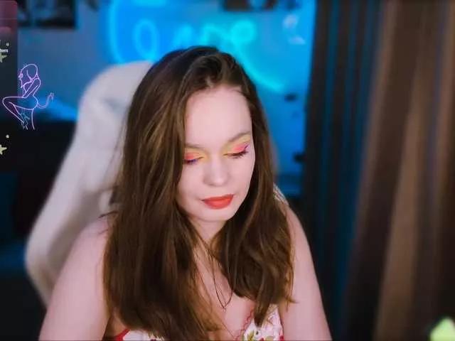 Offline BadGirl2609 on BongaCams