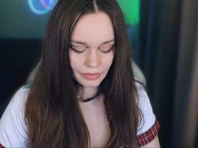 Offline BadGirl2609 on BongaCams