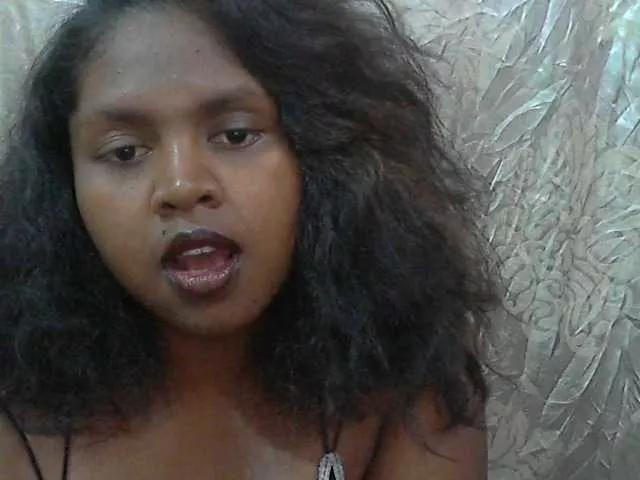 Balanchega on BongaCams