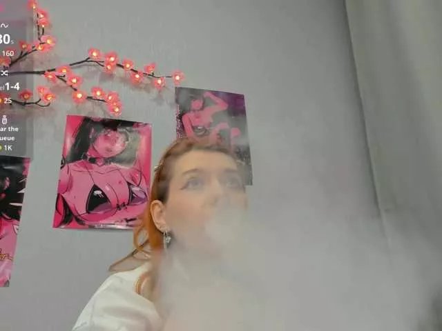 Offline BambiDollll on BongaCams