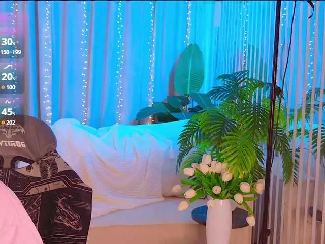 Watch BongaCams's Bannanaa Bannanaa from BongaCams