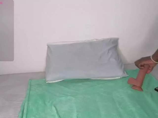 Barbie-The-Body on BongaCams 