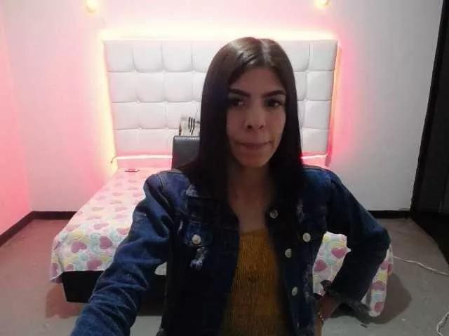 BarbieSweet on BongaCams 
