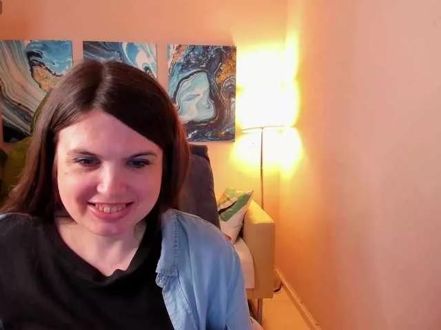 Offline battymoll on BongaCams