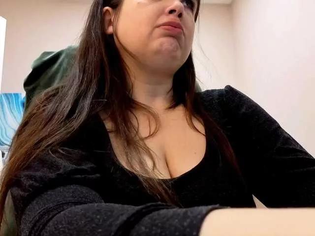 Naked Battymoll wants you to fuck her body now battymoll from BongaCams