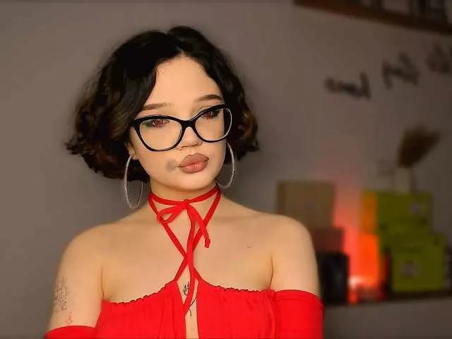 Discover 20 years old bb-Lisa from BongaCams bb-Lisa from BongaCams