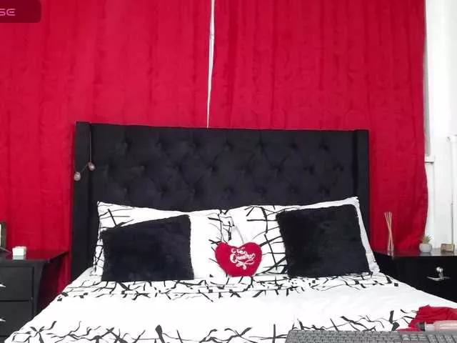 Offline Beautifulkattia on BongaCams