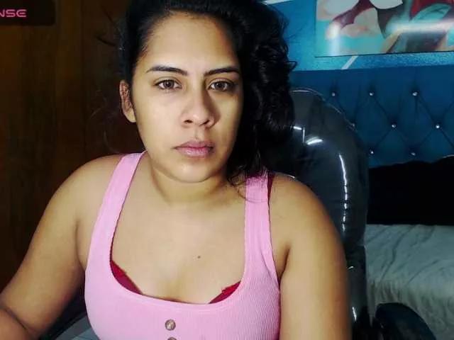becky-noaa on BongaCams 