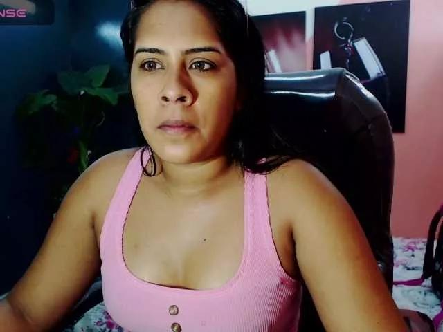 becky-noaa on BongaCams 