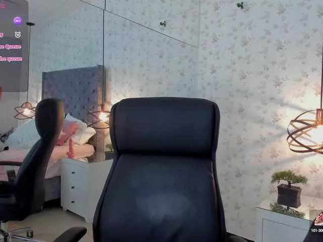 BeckyConnor on BongaCams 