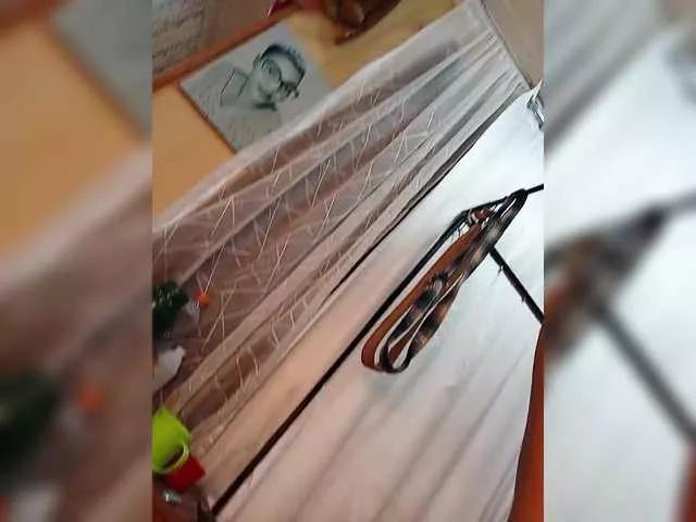 BEENCEE on BongaCams 