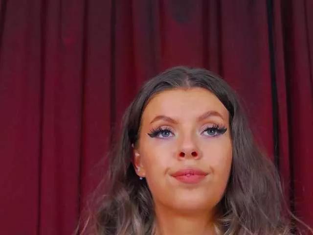 bella-grace on BongaCams 