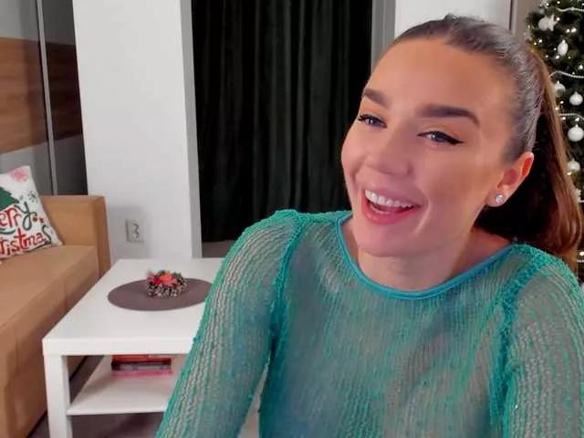 BellaaDona on BongaCams 