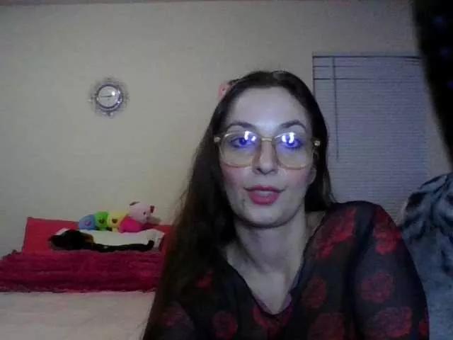 Offline BellaBloom on BongaCams