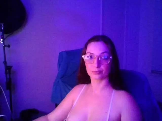Offline BellaBloom on BongaCams
