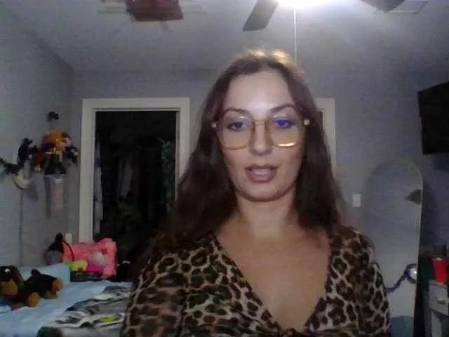 Offline BellaBloom on BongaCams