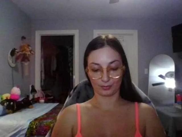 Offline BellaBloom on BongaCams