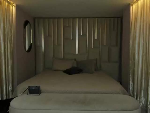 BellaCarteer on BongaCams 