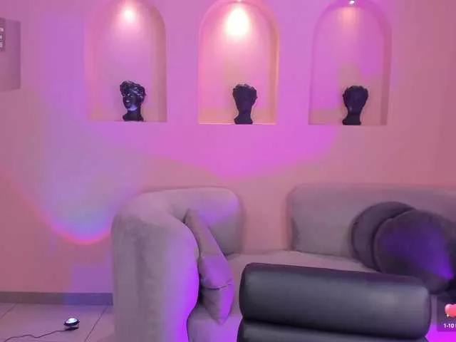 BellaCarteer on BongaCams 