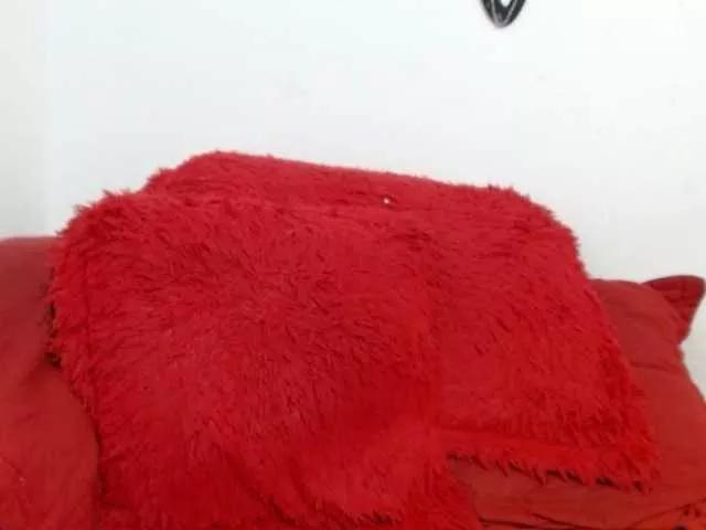 Bellacrespa on BongaCams