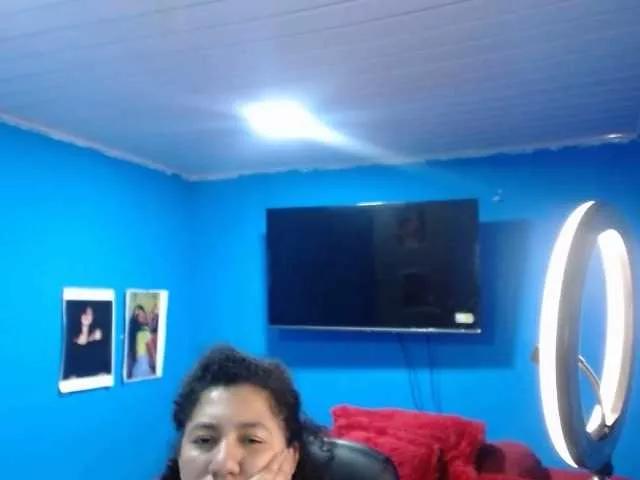 Bellacrespa on BongaCams