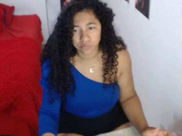 Bellacrespa on BongaCams