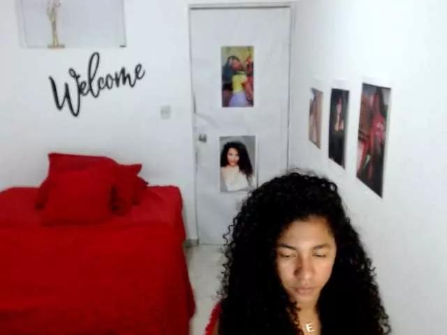 Bellacrespa on BongaCams