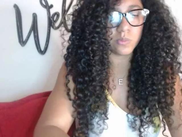 Bellacrespa on BongaCams