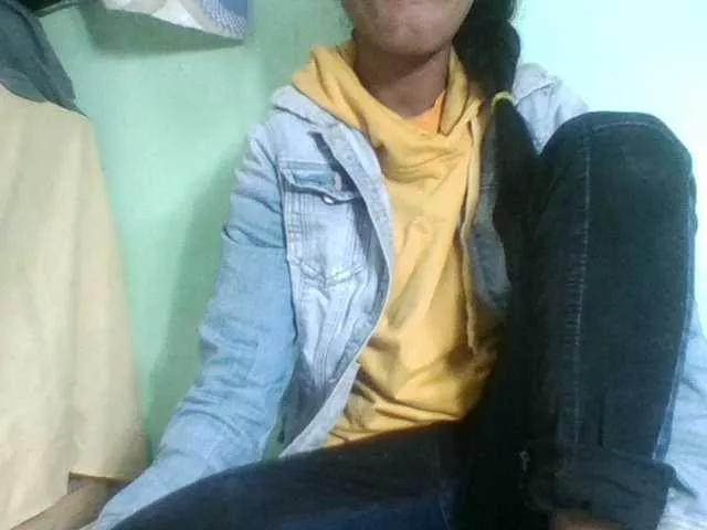 Berthine on BongaCams 