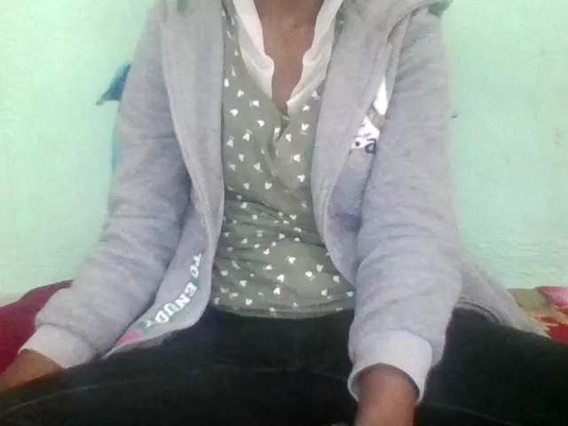 Berthine on BongaCams 
