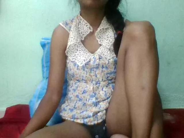 Berthine on BongaCams 