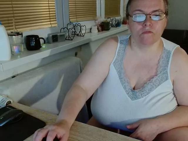 Bessy123 on BongaCams 