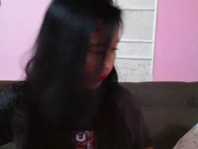 Bet-Lu on BongaCams