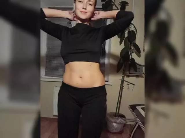 betruetoyourheart on BongaCams