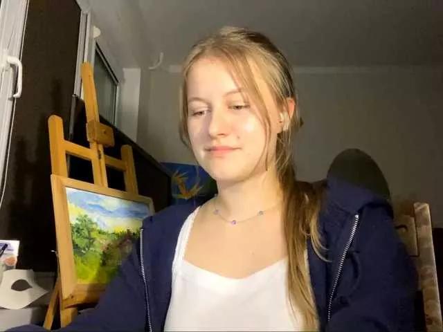 Offline BettyannClay on BongaCams