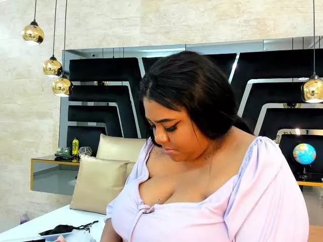 BiancaFollerach on BongaCams 