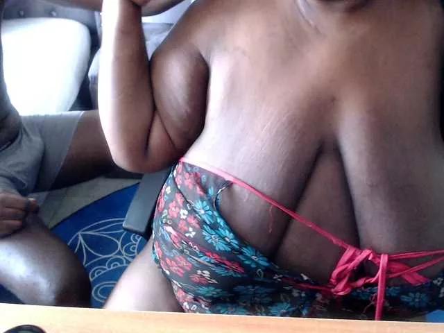 Offline bigboobscoupls on BongaCams