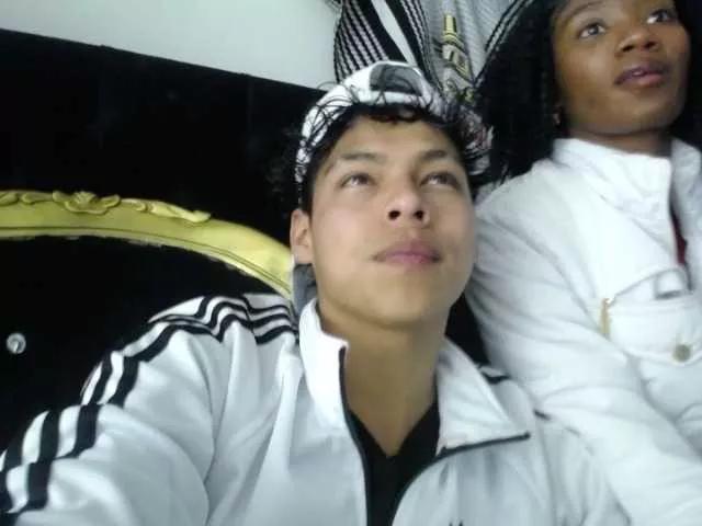 blacckandwhitte on BongaCams