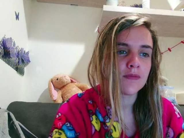 black-an on BongaCams 