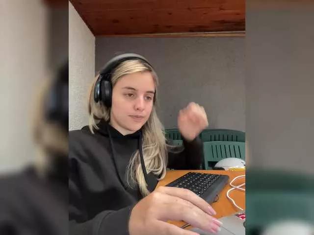 black-an on BongaCams 