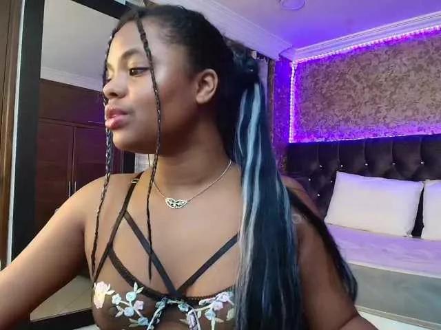 Offline black-barbie on BongaCams