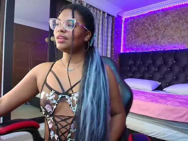 Offline black-barbie on BongaCams