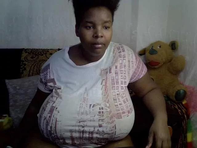 black-peari1394 on BongaCams 