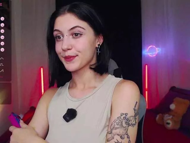 Offline BlackAngell on BongaCams